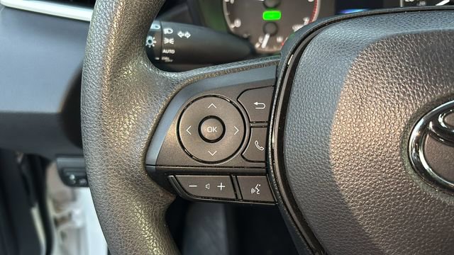 Used 2024 Toyota Corolla LE image 16