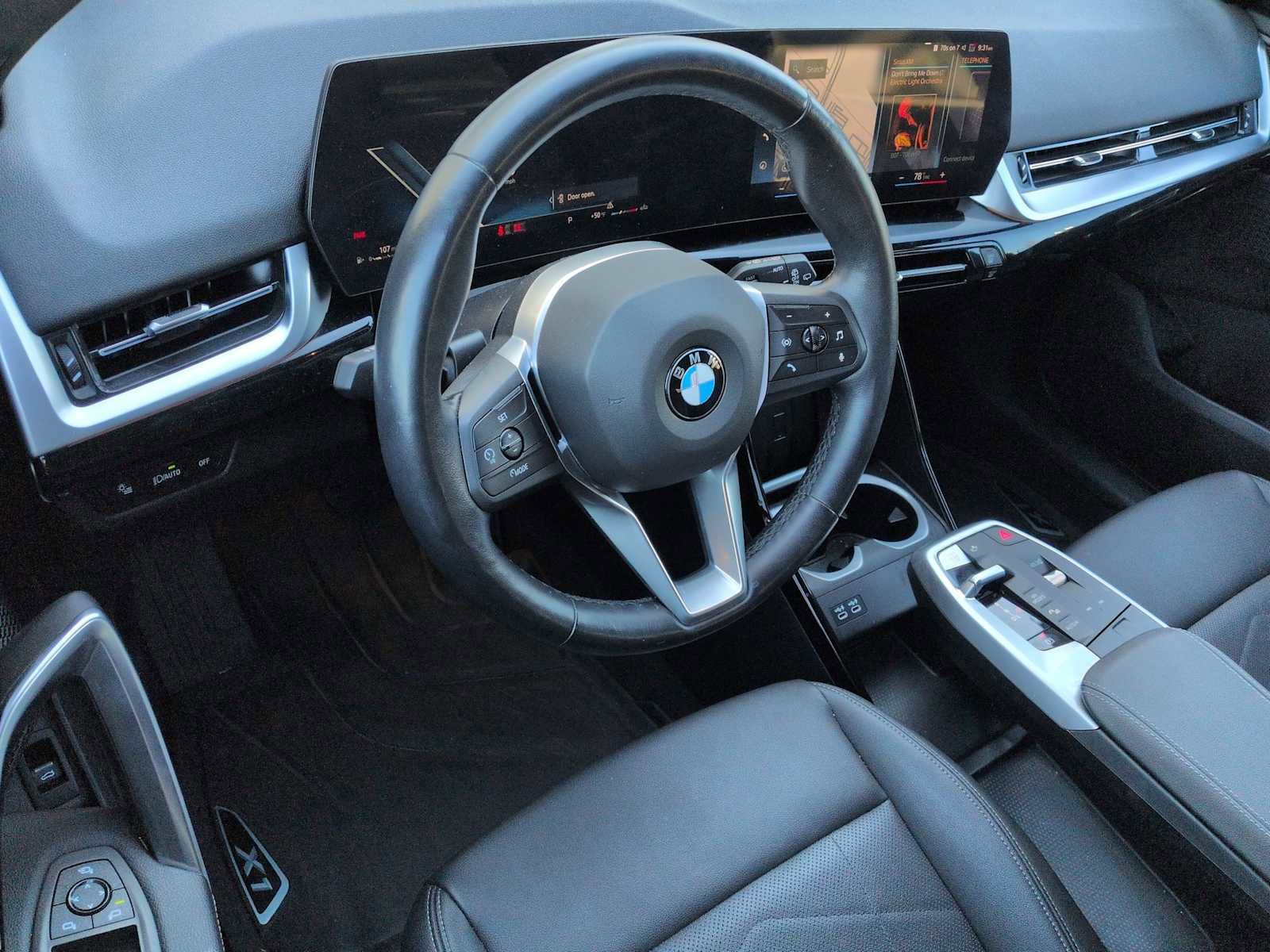 Used 2023 BMW X1 xDrive28i w/ Convenience Package AWD/4WD image 10