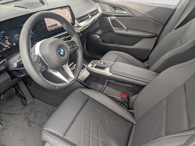 New 2026 BMW X2 xDrive28i w/ Convenience Package image 3
