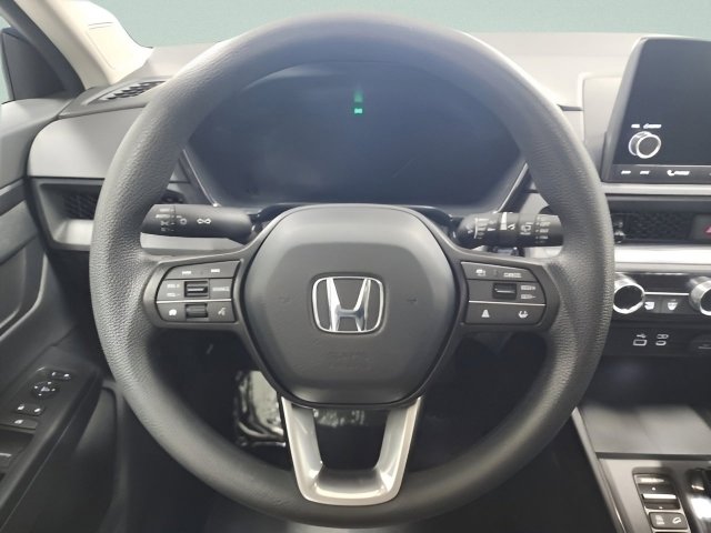 Certified 2025 Honda CR-V EX image 27