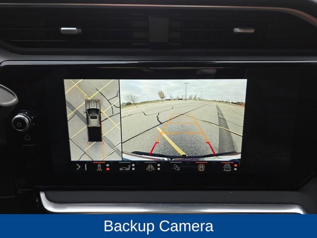 Used 2024 GMC Sierra 3500 Denali Ultimate w/ LPO, GMC Protection Package AWD/4WD image 20