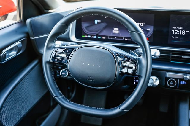 Certified 2025 Hyundai Ioniq 6 SEL image 16
