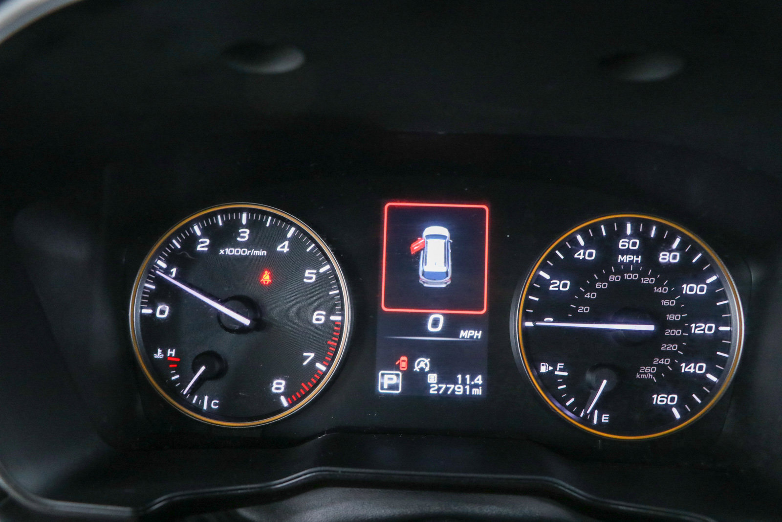 Used 2024 Subaru Outback Wilderness AWD/4WD image 15