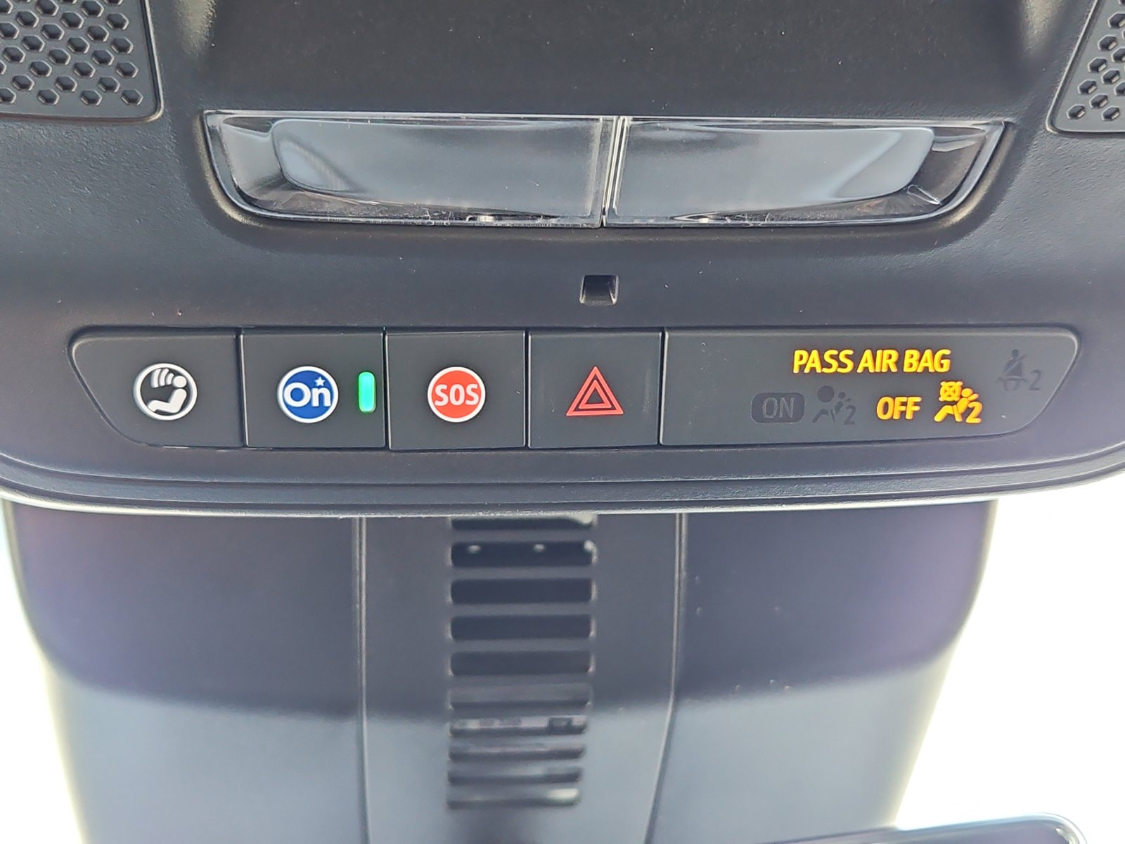 New 2026 GMC Acadia Elevation w/ Black Edition FWD image 15