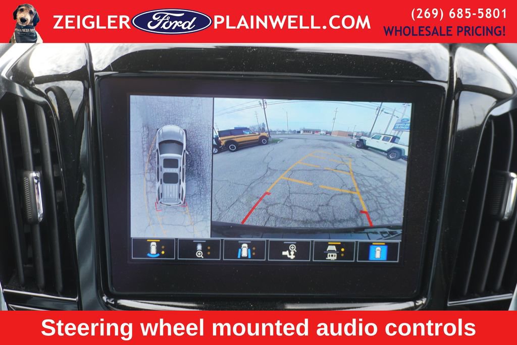 Used 2024 Chevrolet Traverse Premier w/ Redline Edition image 4