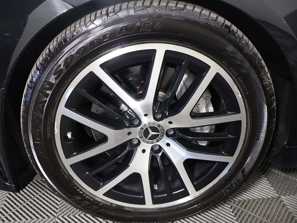 Used 2022 Mercedes-Benz CLS 450 4MATIC image 22