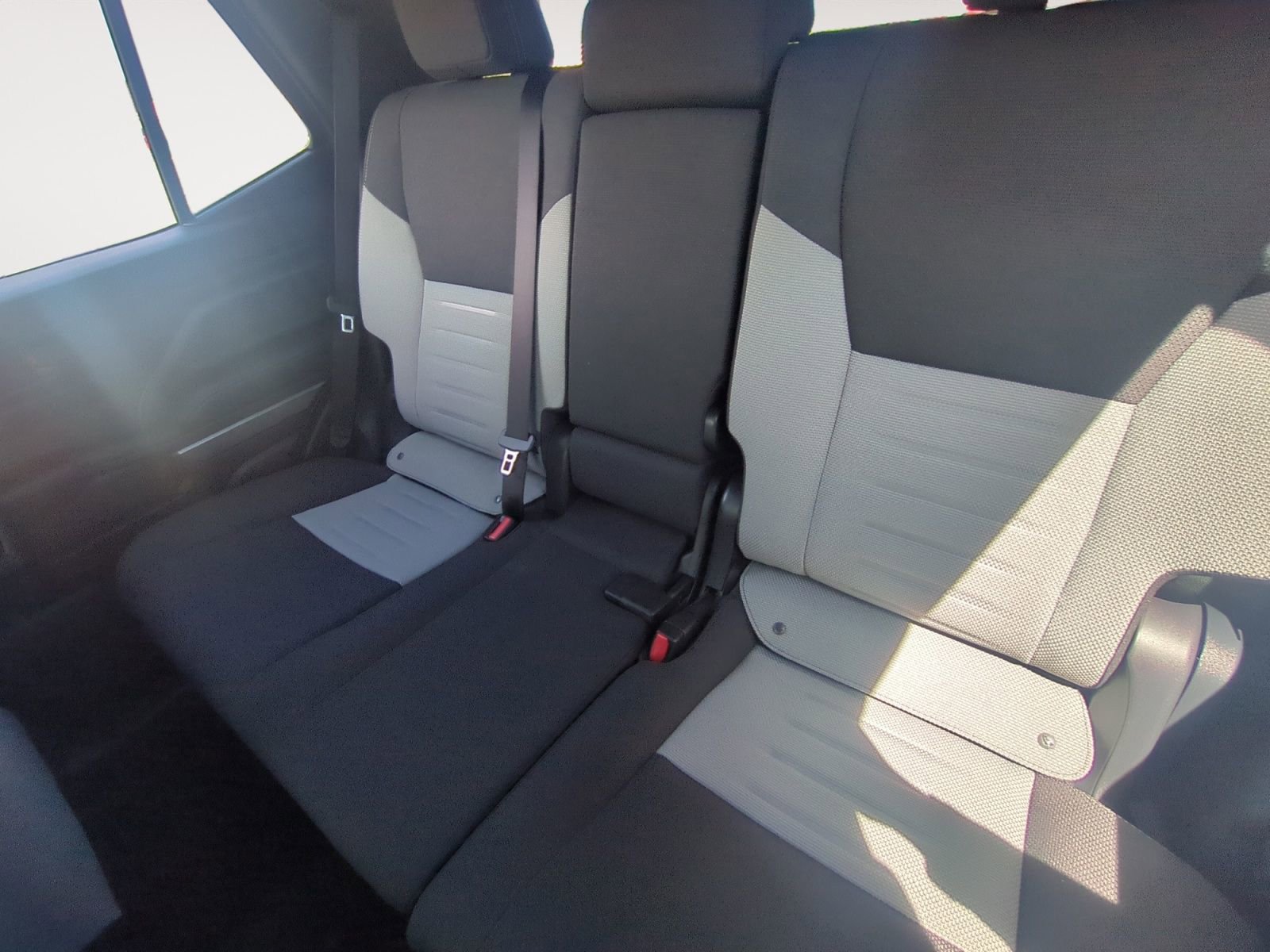 New 2026 Toyota 4Runner TRD Sport image 13