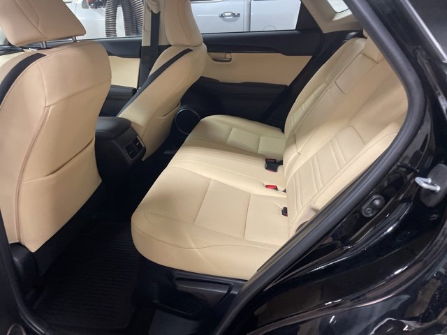 Used 2015 Lexus NX 200t F Sport image 15