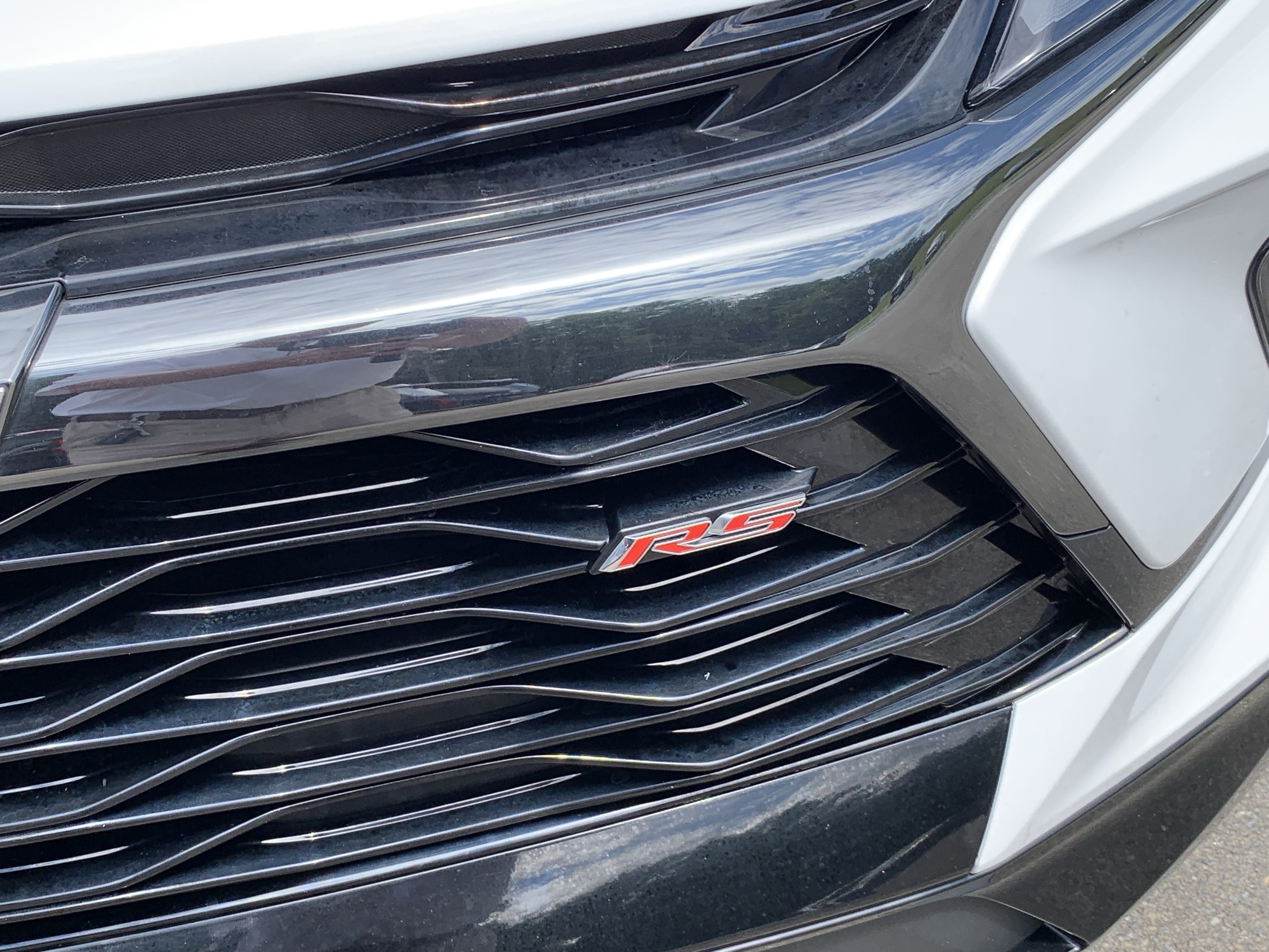 Used 2024 Chevrolet Blazer RS w/ Driver Confidence II Package FWD image 15
