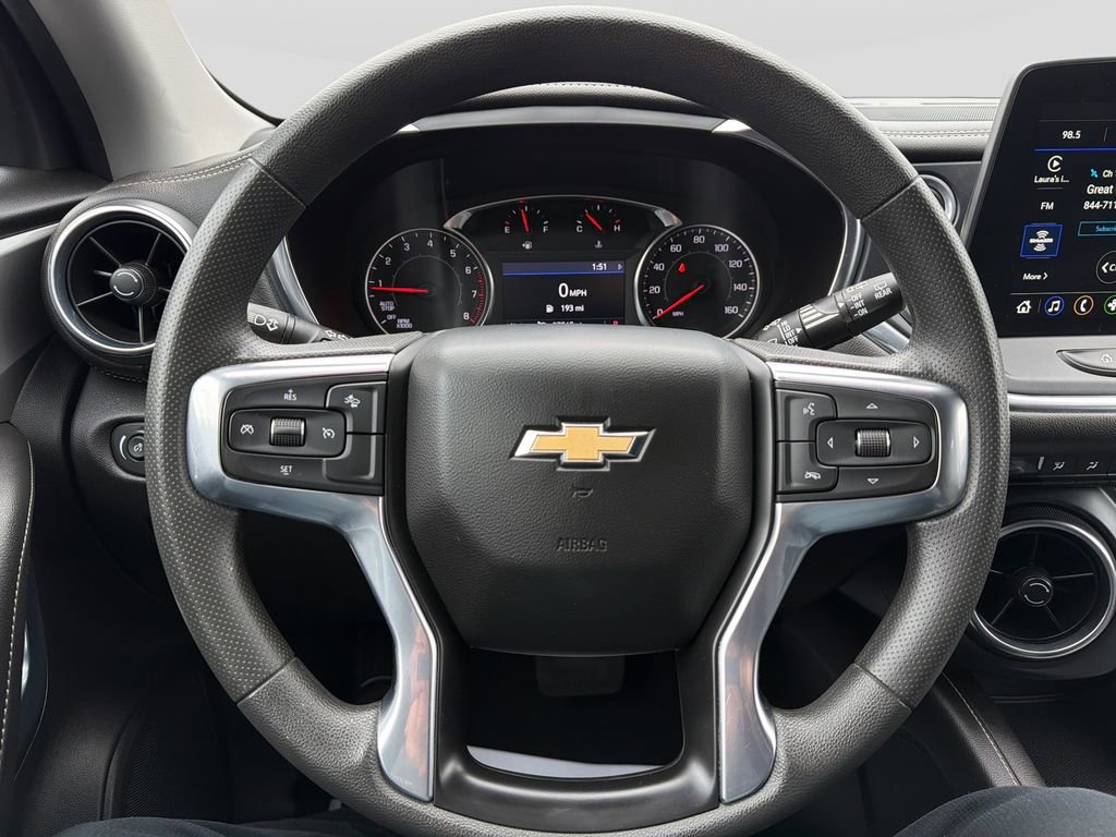 Used 2023 Chevrolet Blazer LT image 18