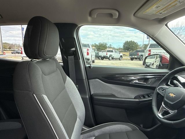 New 2026 Chevrolet TrailBlazer LT w/ Convenience Package image 15