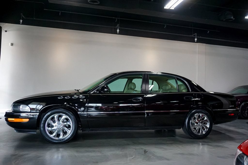 Used 2004 Buick Park Avenue Ultra w/ Ultra Luxury Package FWD image 45