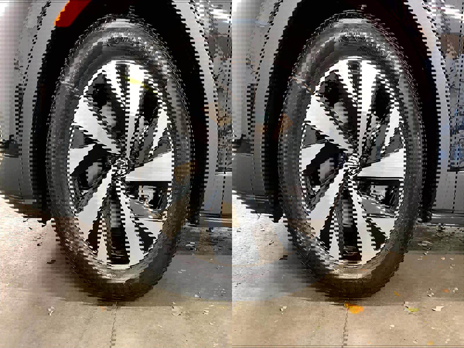 New 2026 Volkswagen ID.4 Pro image 14