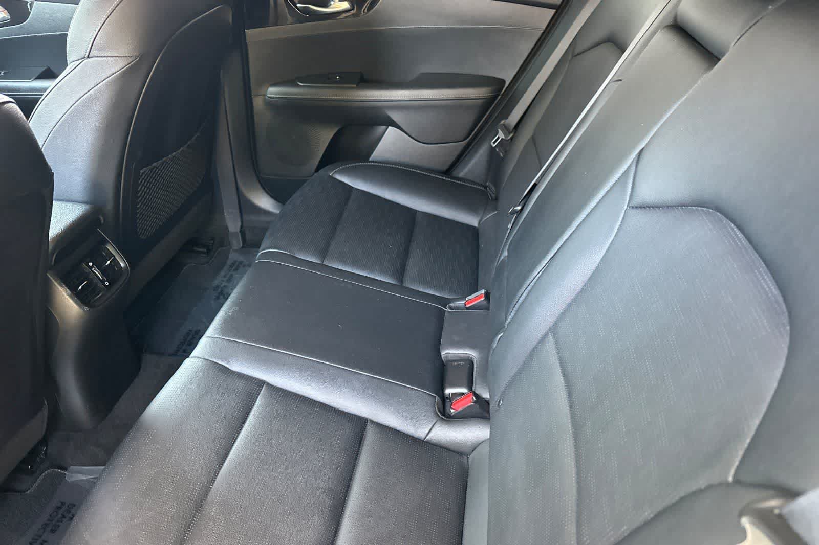Used 2019 Kia Forte EX FWD image 5