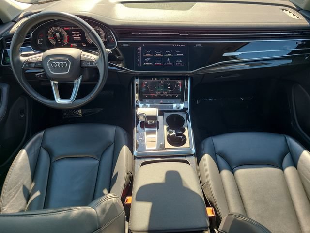 Used 2024 Audi Q7 2.0T Premium Plus AWD/4WD image 15