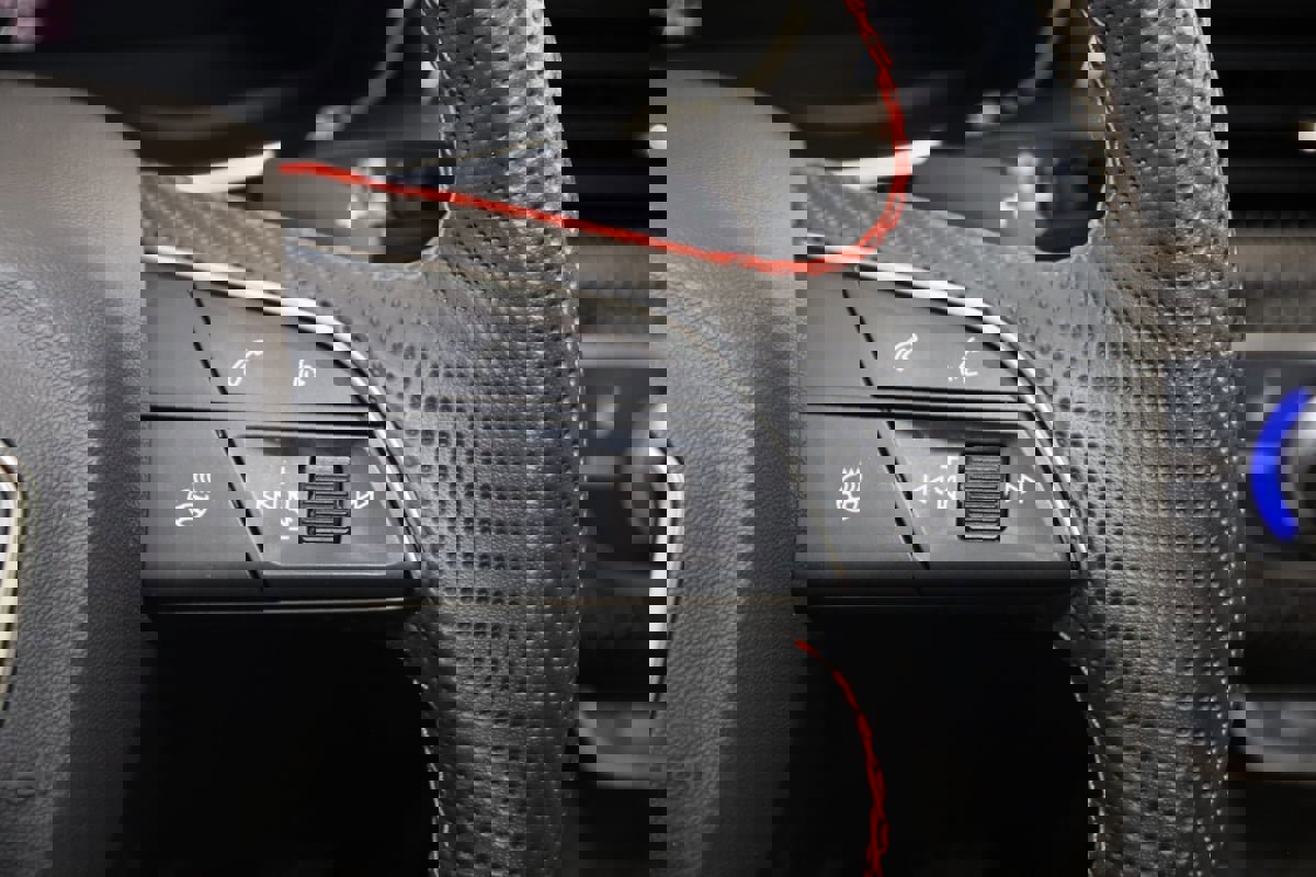 Used 2024 Audi S5 Premium Plus image 43