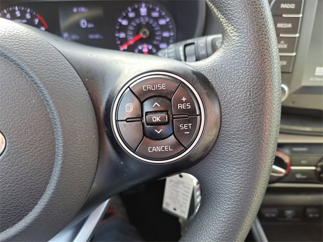 Used 2020 Kia Soul S image 14