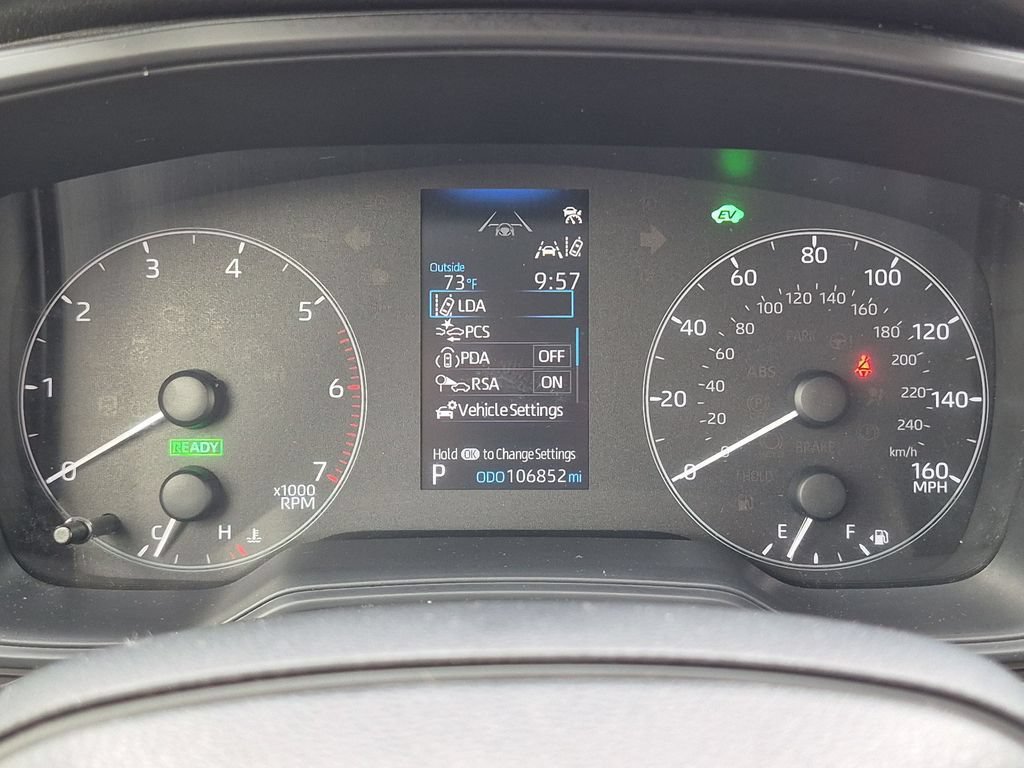 Used 2023 Toyota Corolla LE FWD image 25
