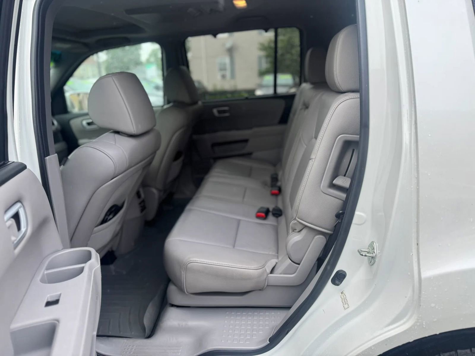 Used 2015 Honda Pilot Touring image 9