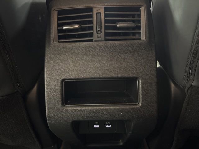 Used 2025 Mitsubishi Outlander SE FWD image 10