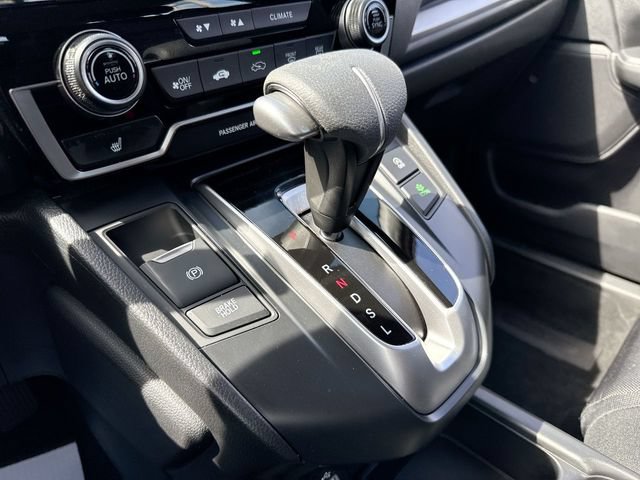 Used 2021 Honda CR-V Special Edition image 19
