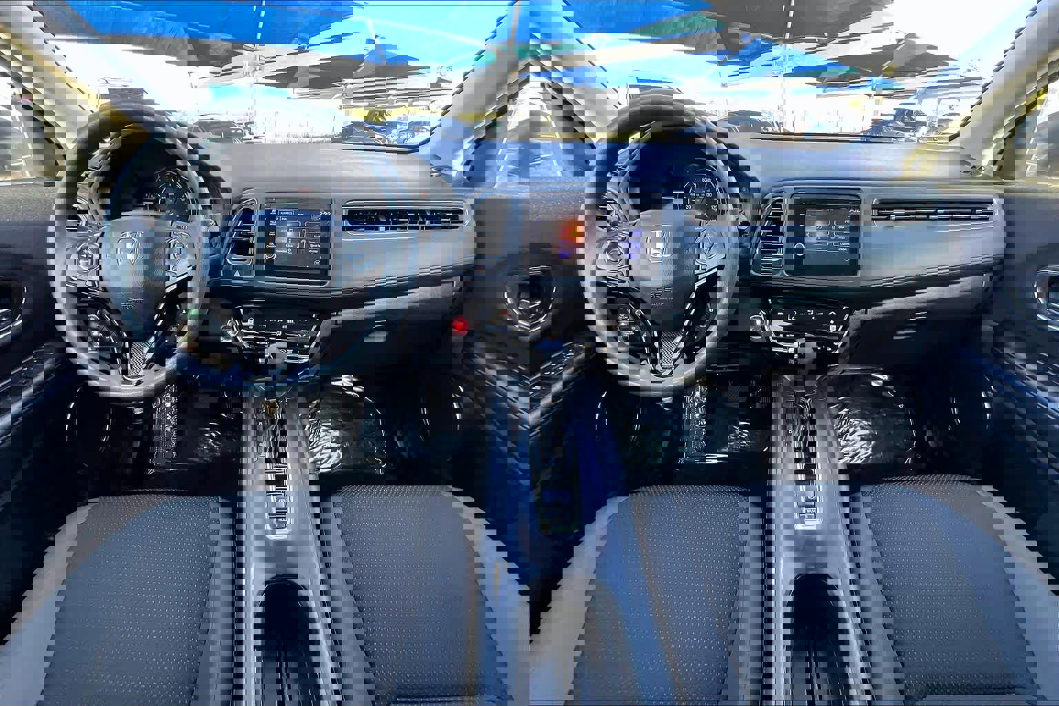 Used 2022 Honda HR-V EX image 15