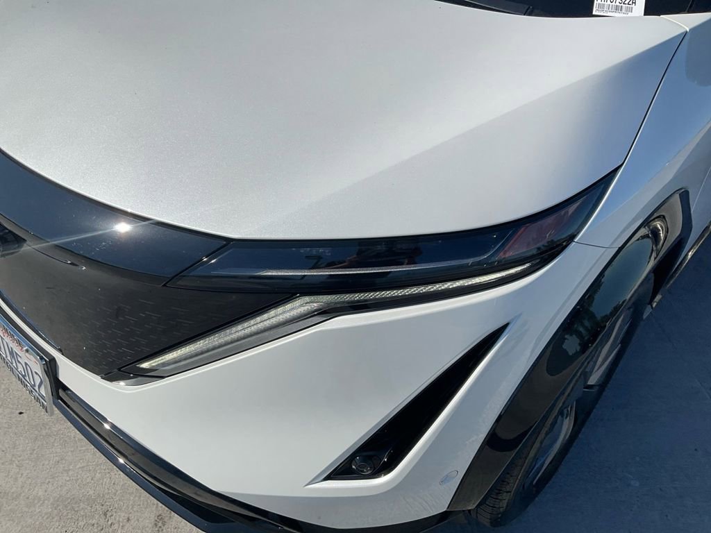 Certified 2023 Nissan Ariya image 35