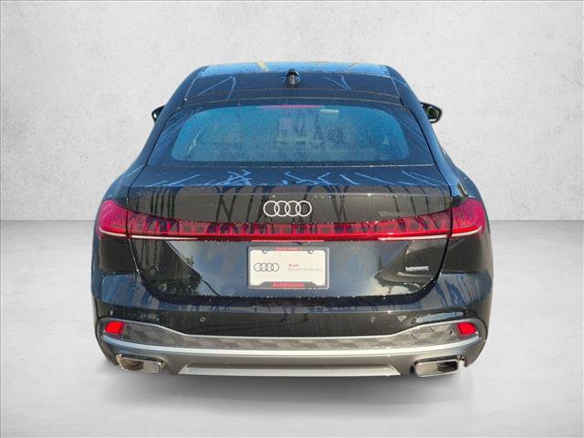 New 2026 Audi A5 Premium AWD/4WD image 6
