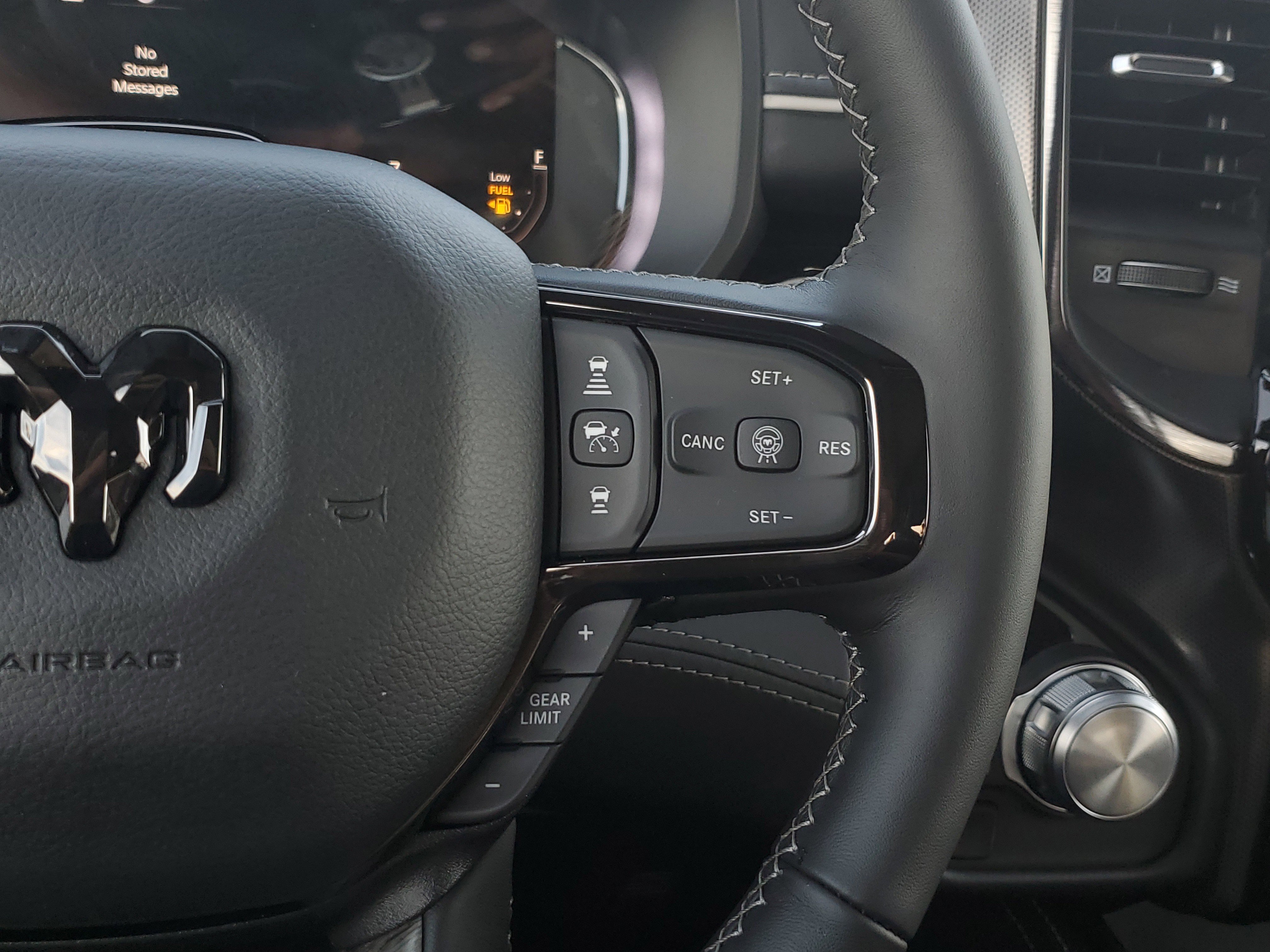 New 2026 RAM 1500 Limited image 23