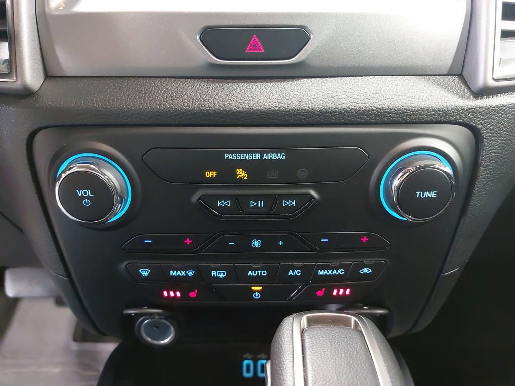 Used 2023 Ford Ranger XLT w/ Equipment Group 302A High image 20