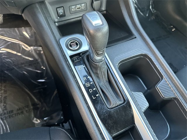 Used 2024 Nissan Sentra SV image 20