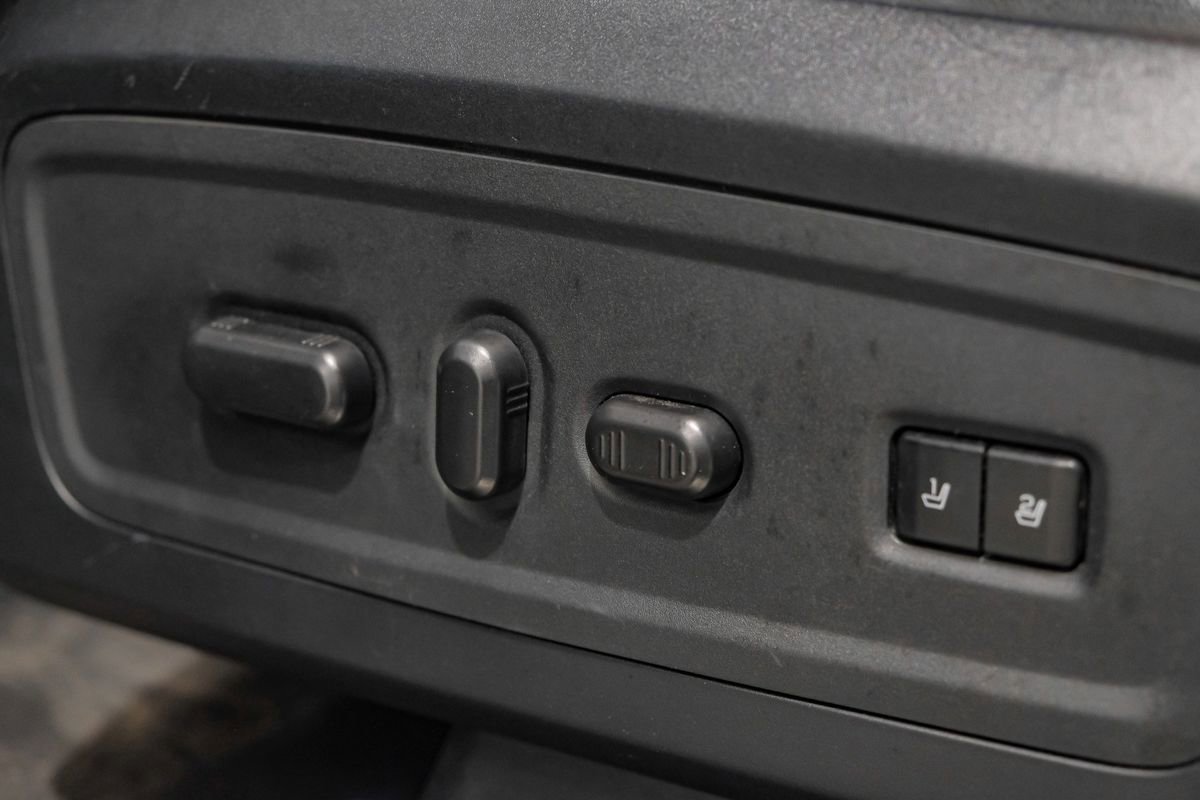 Used 2016 Lincoln Navigator Select image 20