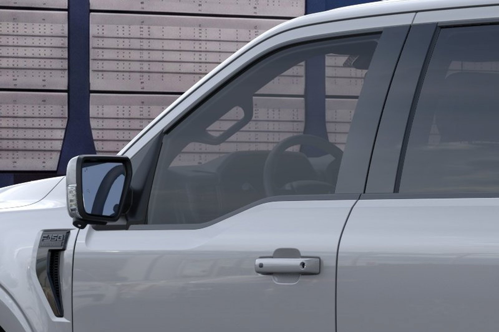 New 2026 Ford F150 Lariat AWD/4WD image 24