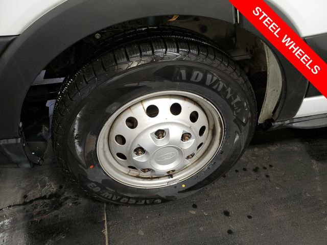 Used 2021 Ford Transit 150 Base image 7