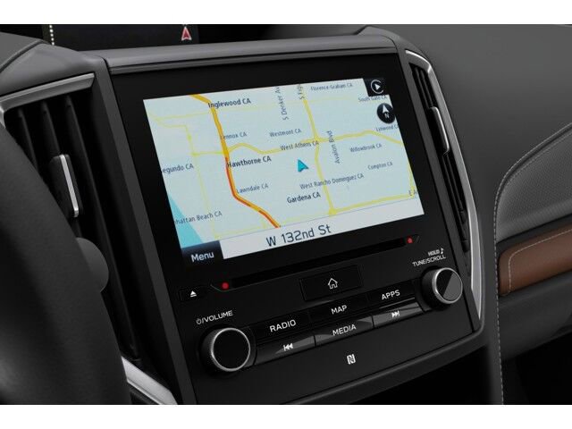 Certified 2023 Subaru Forester Touring image 20