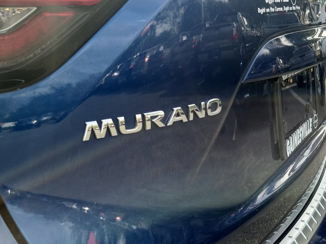 Used 2022 Nissan Murano S image 7
