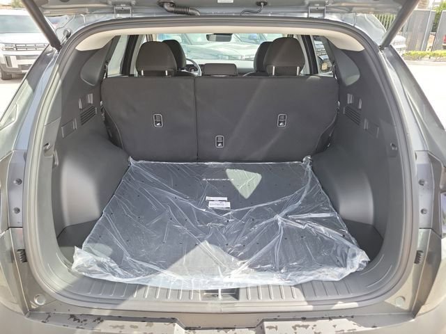 New 2026 Hyundai Tucson SEL image 23