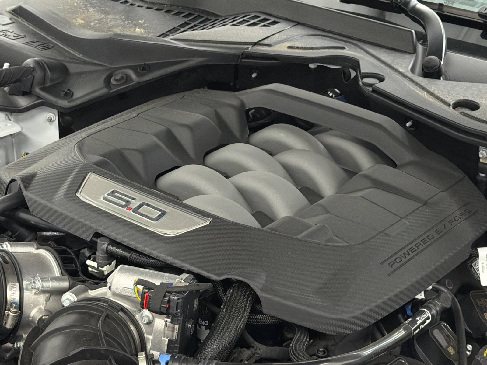 New 2026 Ford Mustang GT RWD image 36