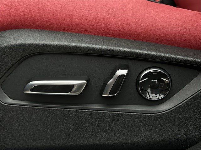 New 2026 Acura RDX A-Spec AWD/4WD image 29