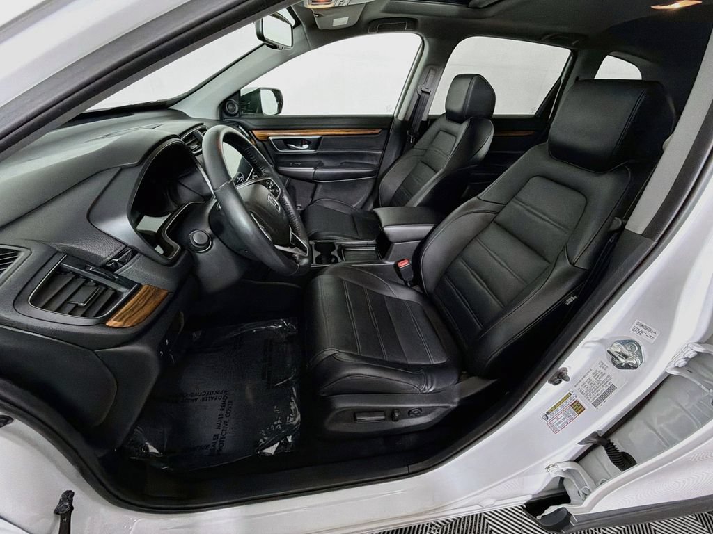 Used 2020 Honda CR-V EX-L image 20