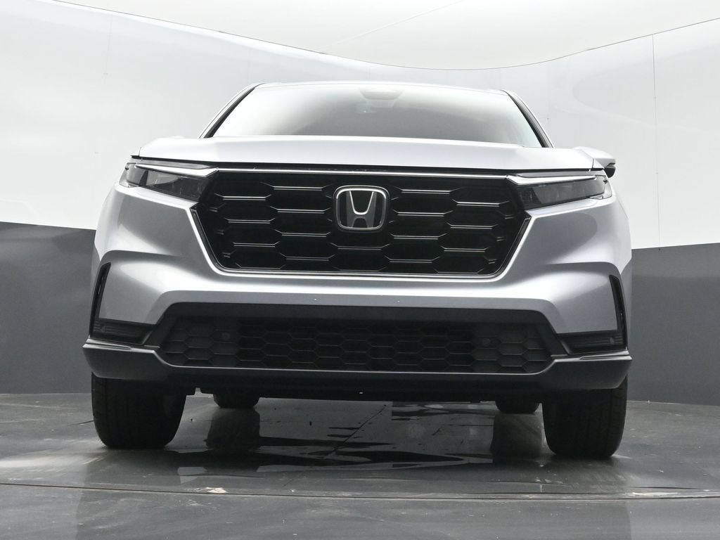 Used 2024 Honda CR-V EX-L image 11
