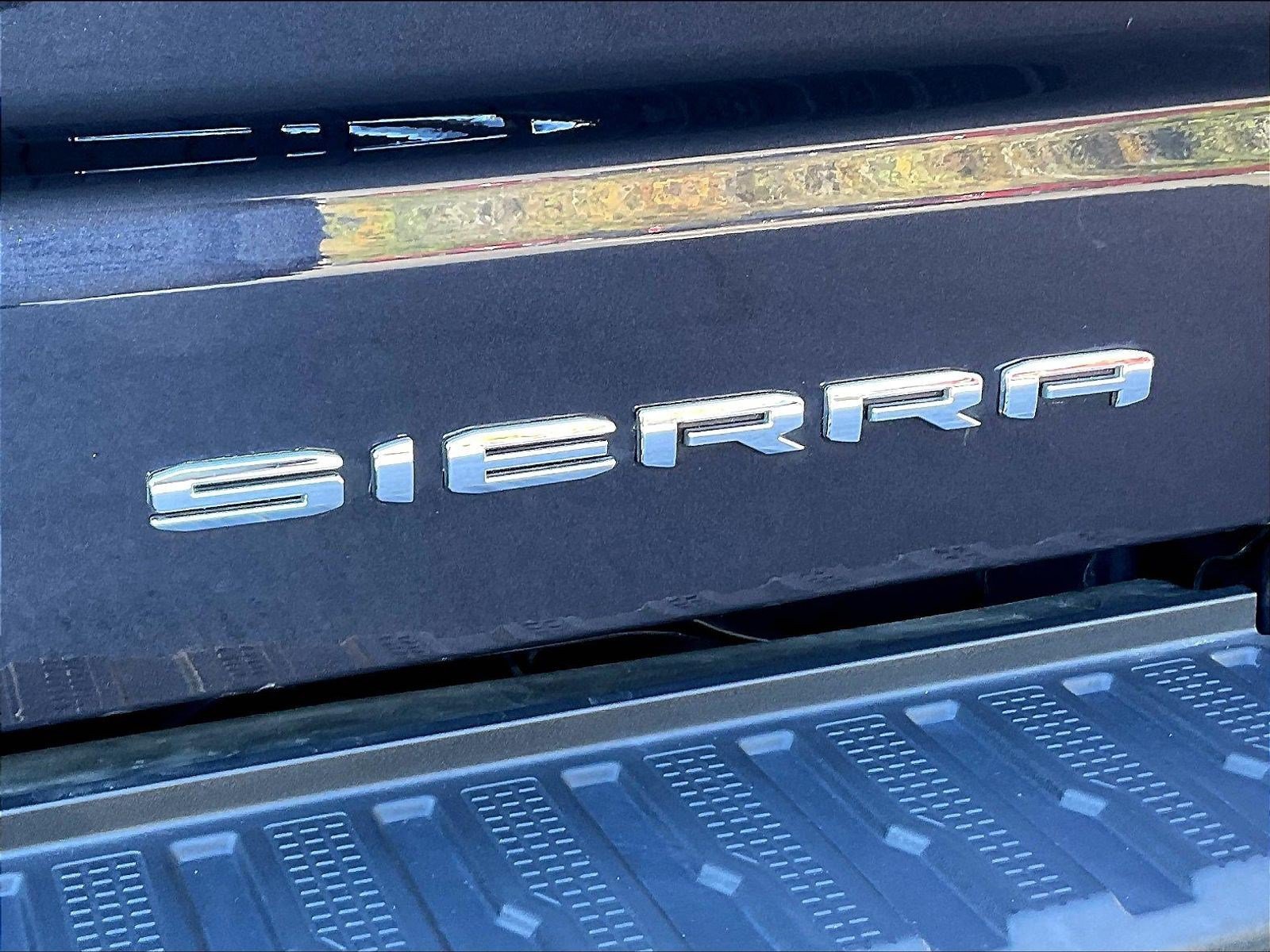 Used 2024 GMC Sierra 1500 Denali w/ Denali Reserve Package AWD/4WD image 25