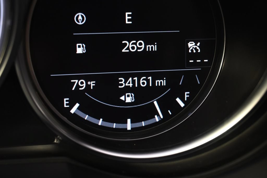 Used 2023 MAZDA CX-9 Touring AWD/4WD image 26