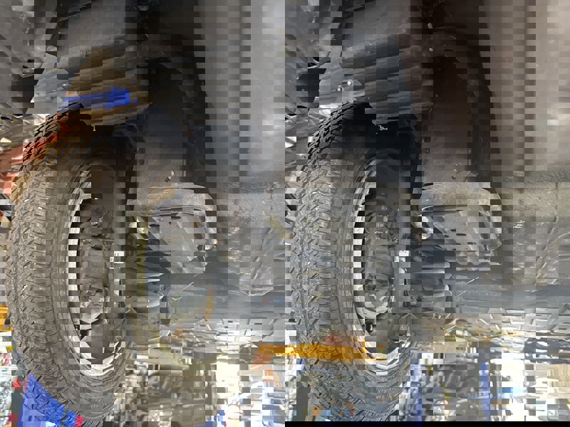 Used 2010 Honda Insight EX image 15