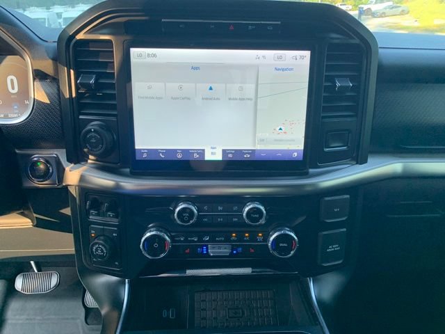 Used 2023 Ford F150 Raptor AWD/4WD image 31