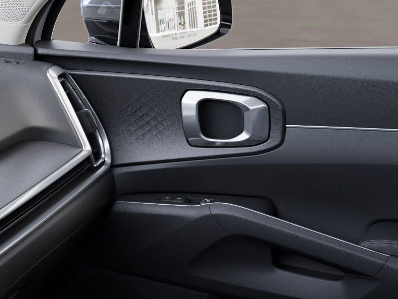 New 2026 Kia Sorento EX image 25