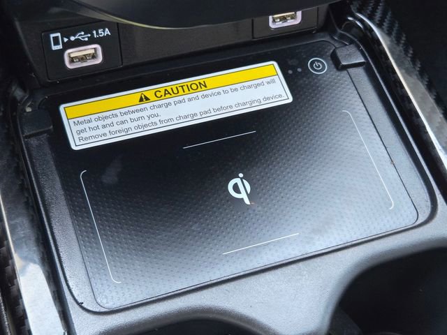 Used 2022 Honda CR-V Touring image 24