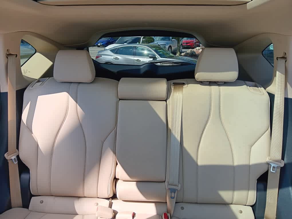 Used 2023 Acura RDX AWD image 13