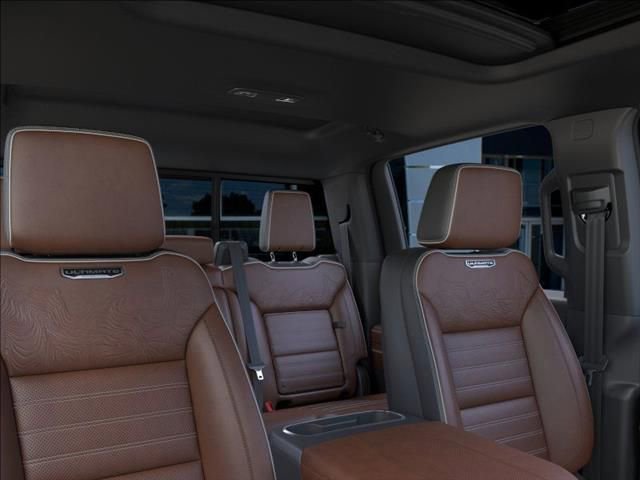 New 2026 GMC Sierra 1500 Denali Ultimate image 24