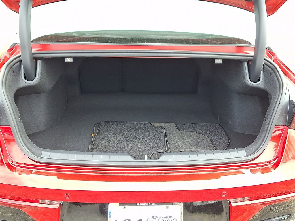 Certified 2025 Kia K5 GT-Line AWD/4WD image 29